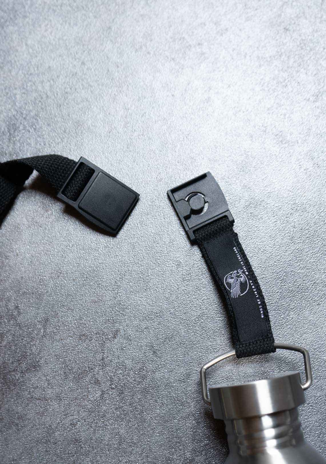 Strap Bottle 1.0