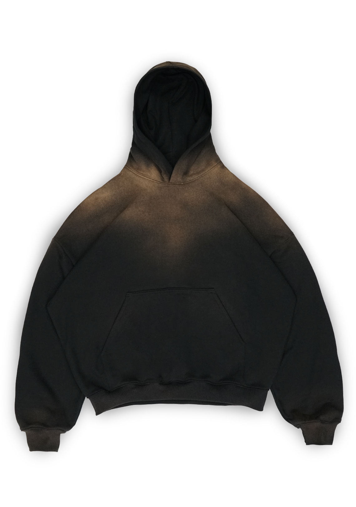 Sun Fade Hoodie SP