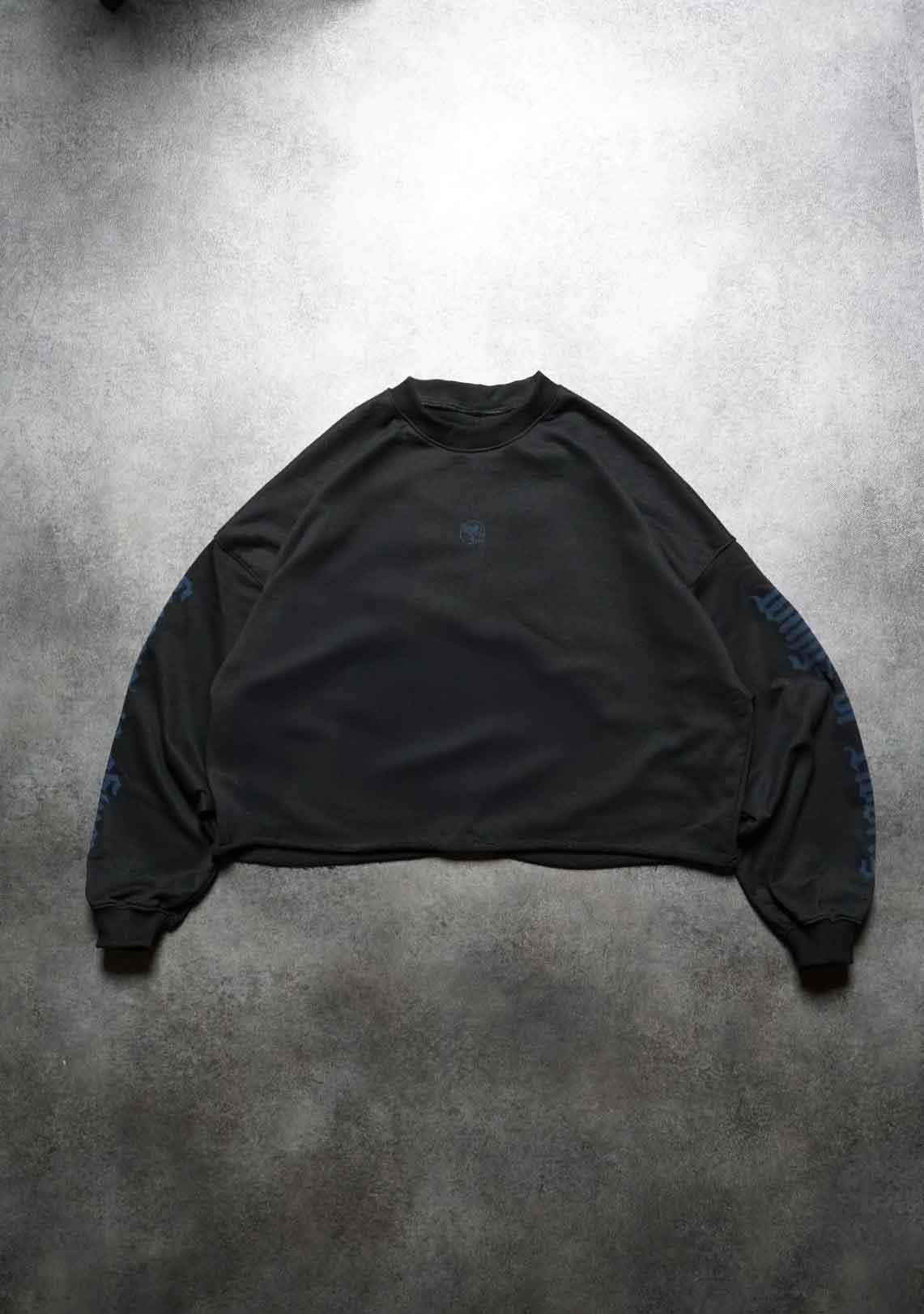 Sample Sweatshirt - Race Sweat