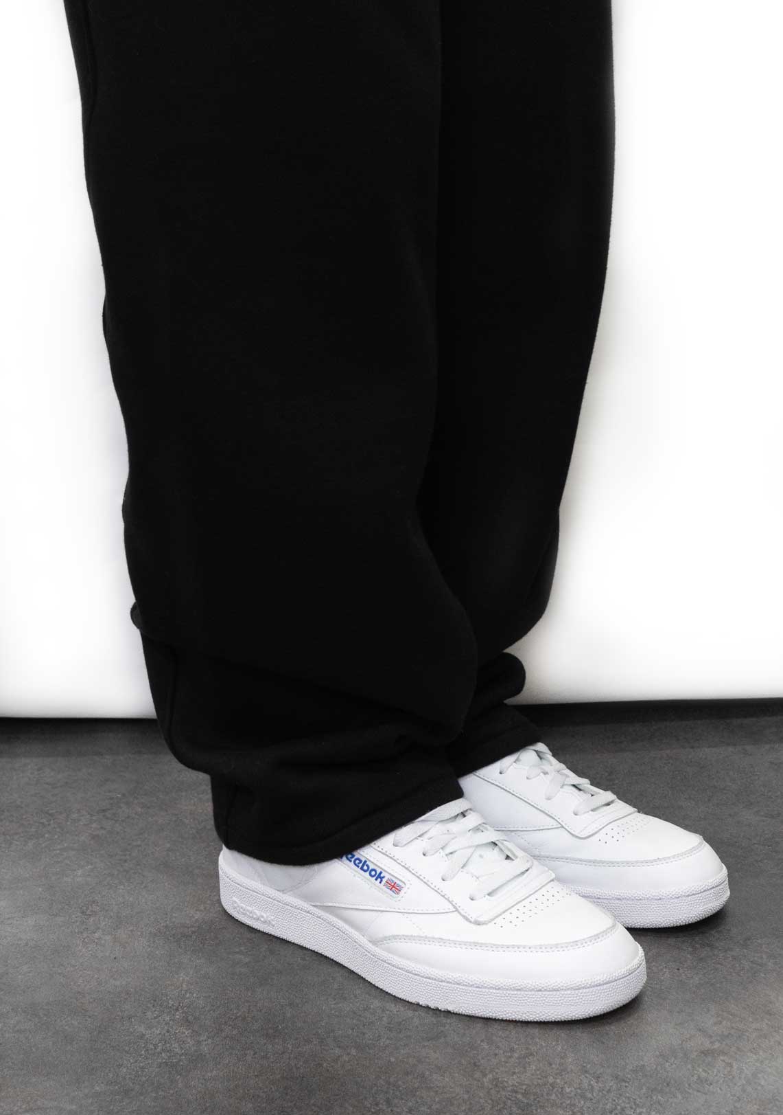 PS Sweats Pure Black