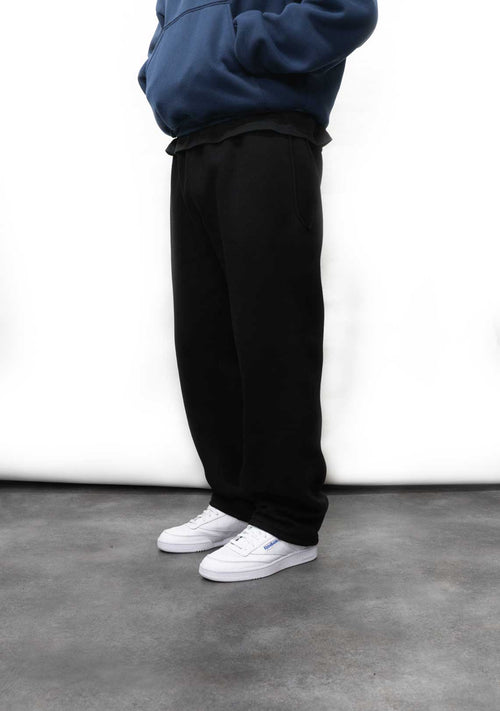 PS Sweats Pure Black