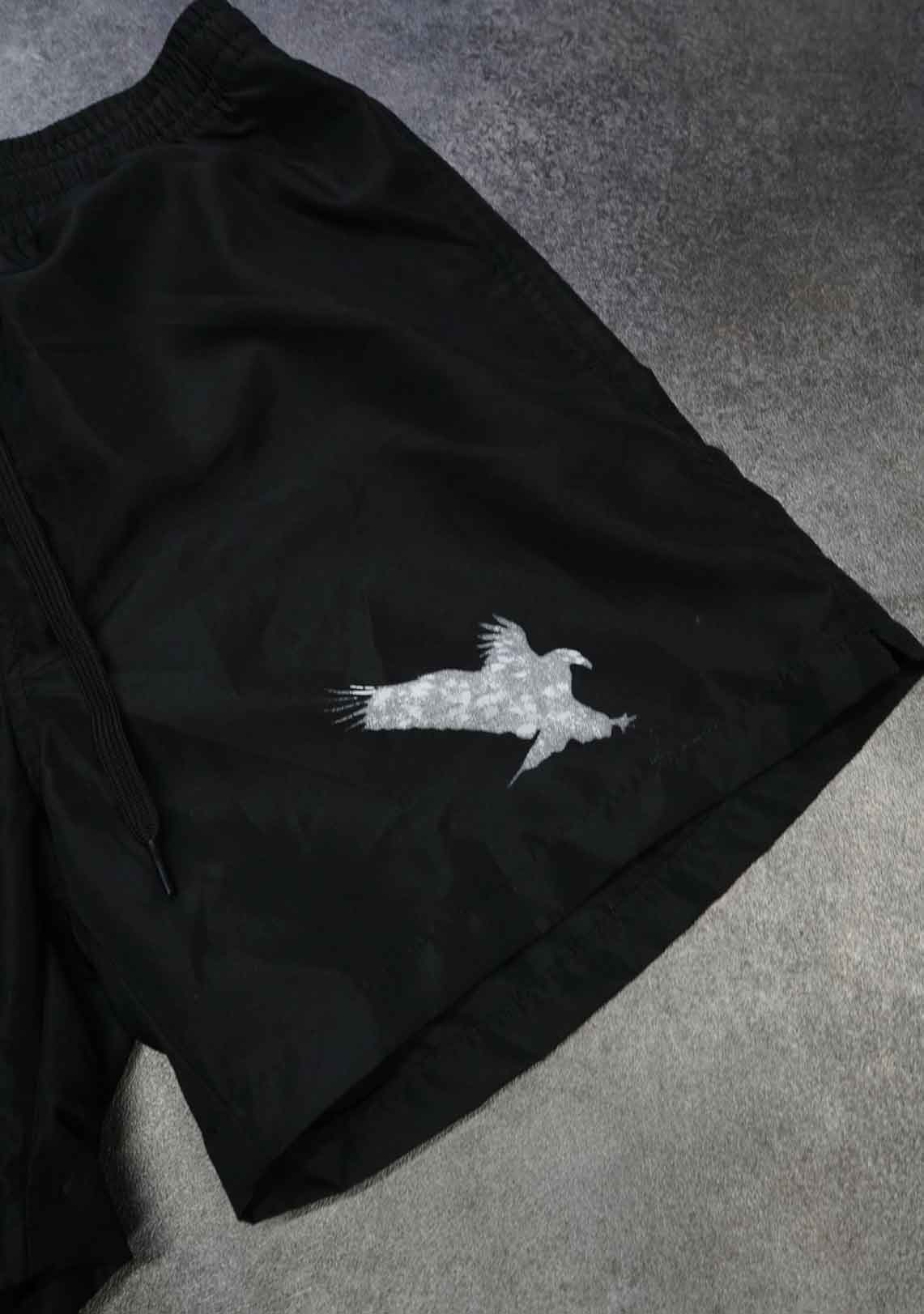 Sample swim Shorts
