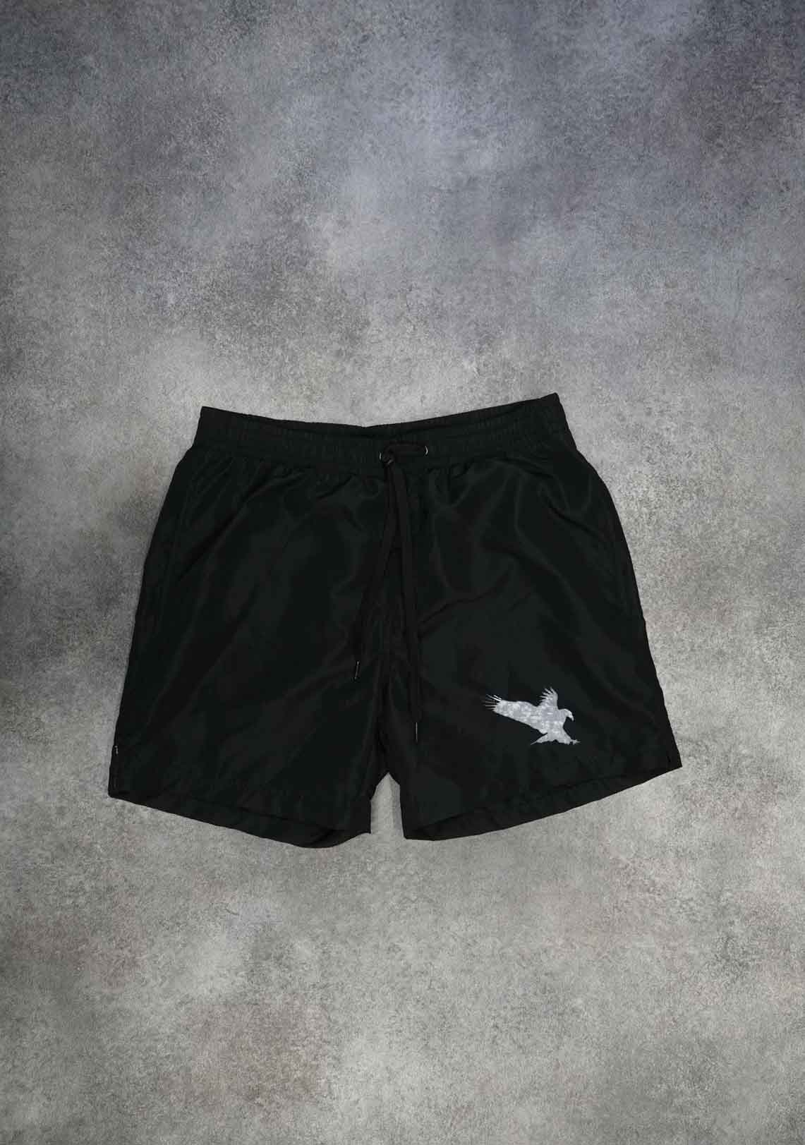 Sample swim Shorts