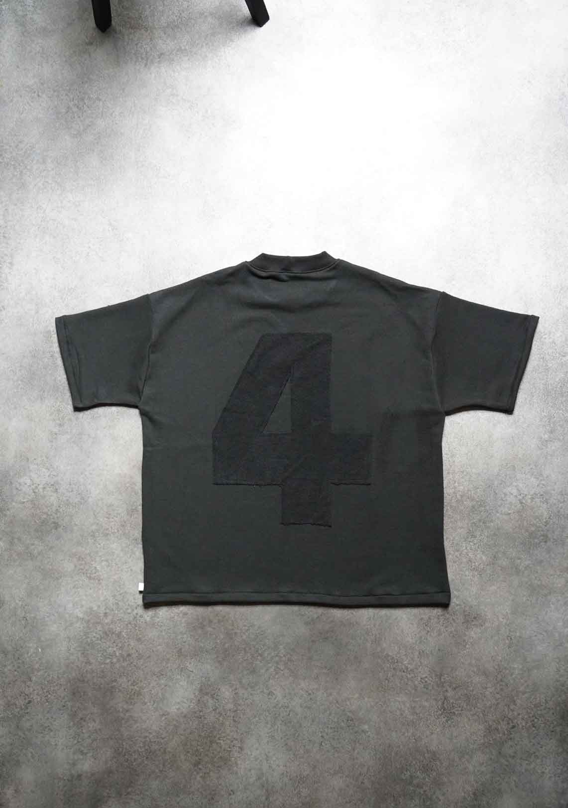 Sample T-shirt - Heavy Team