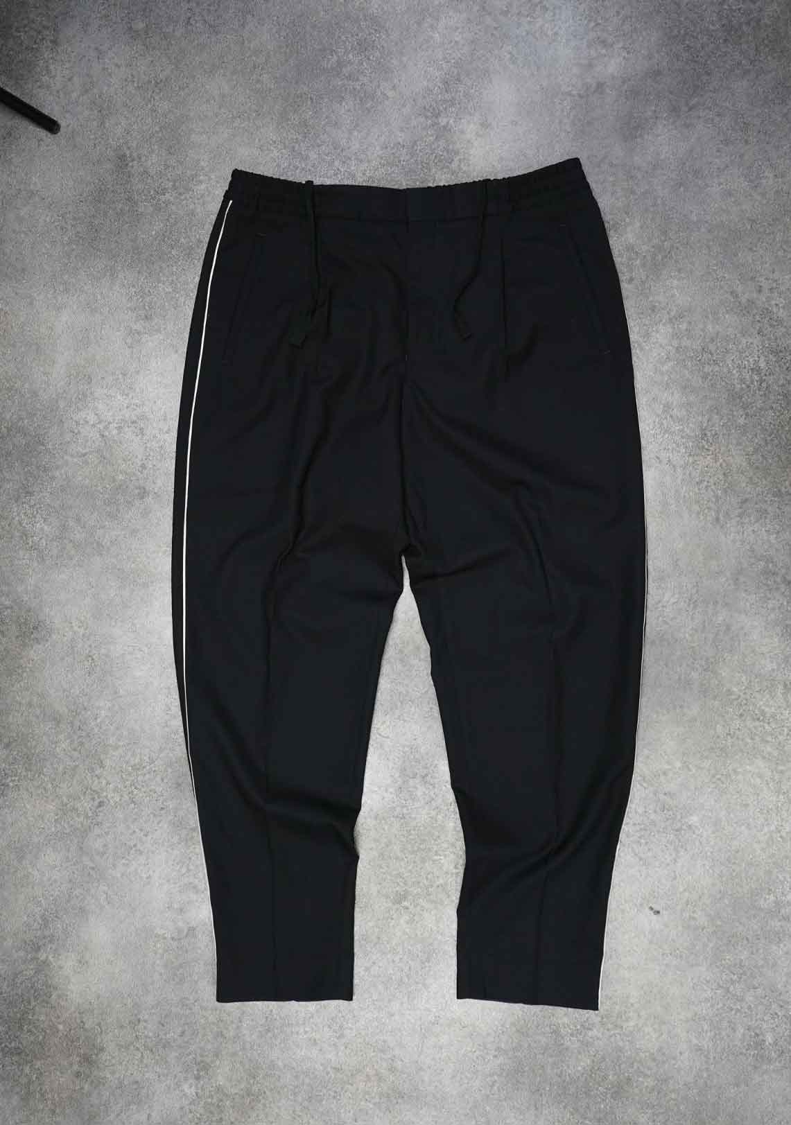 Sample Smart Trouser 2