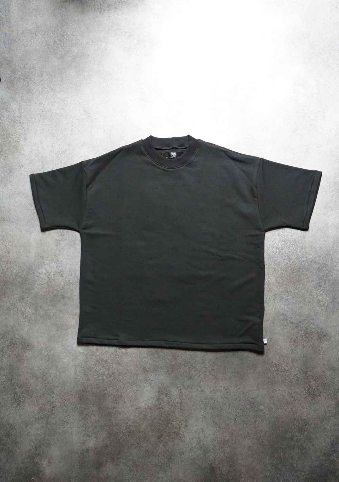 Sample T-shirt - Heavy Team