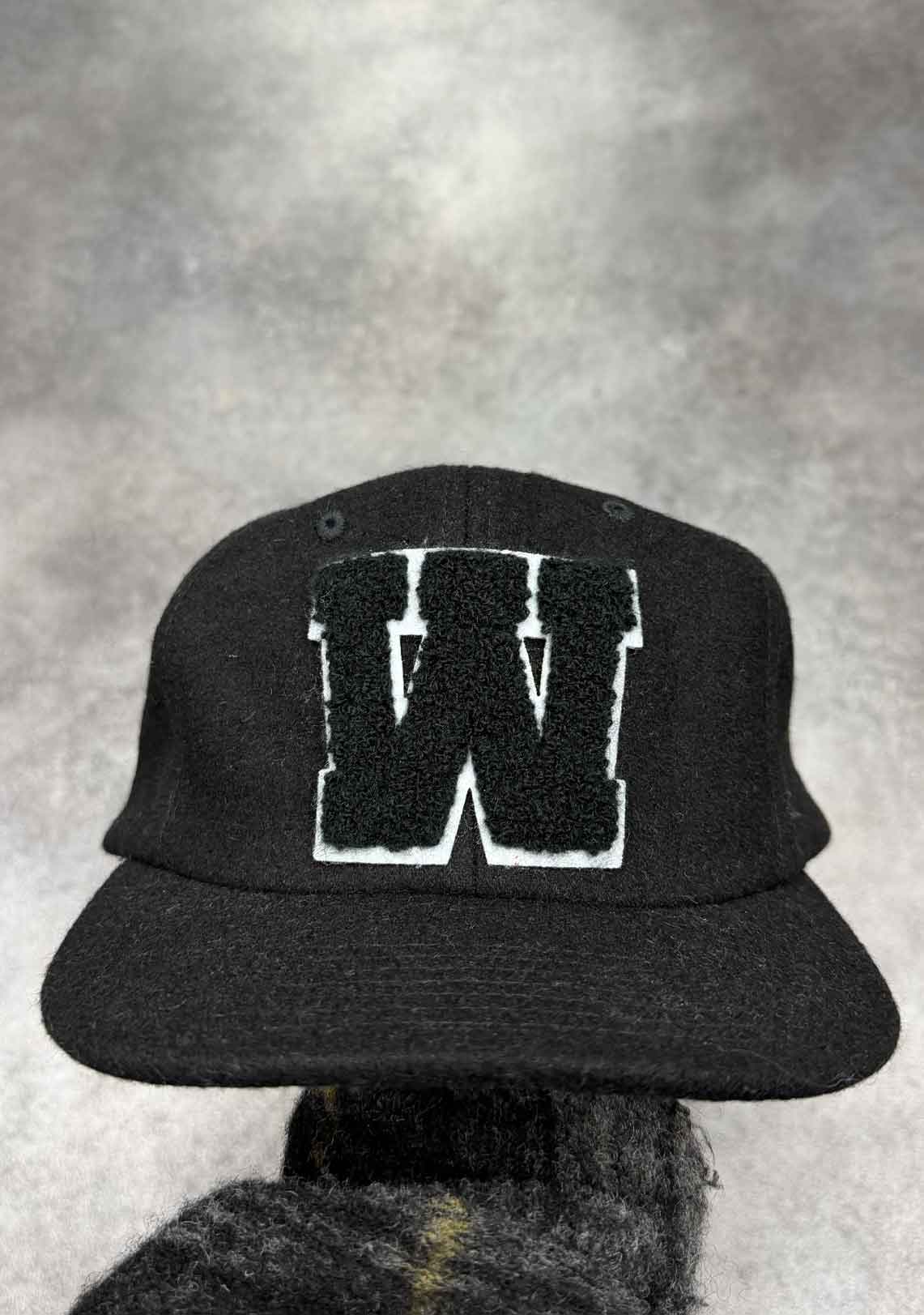 Sample Hat - w hat