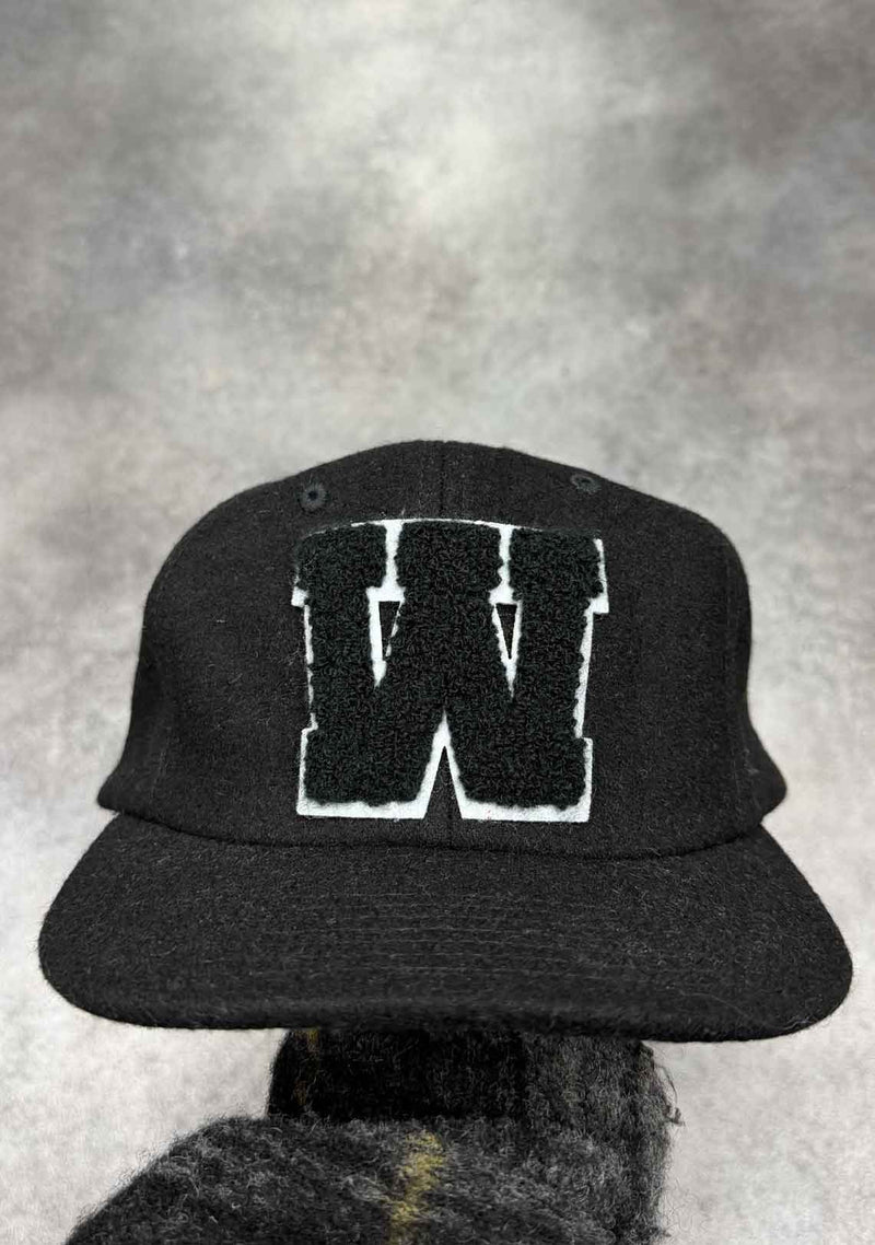 Sample Hat - w hat