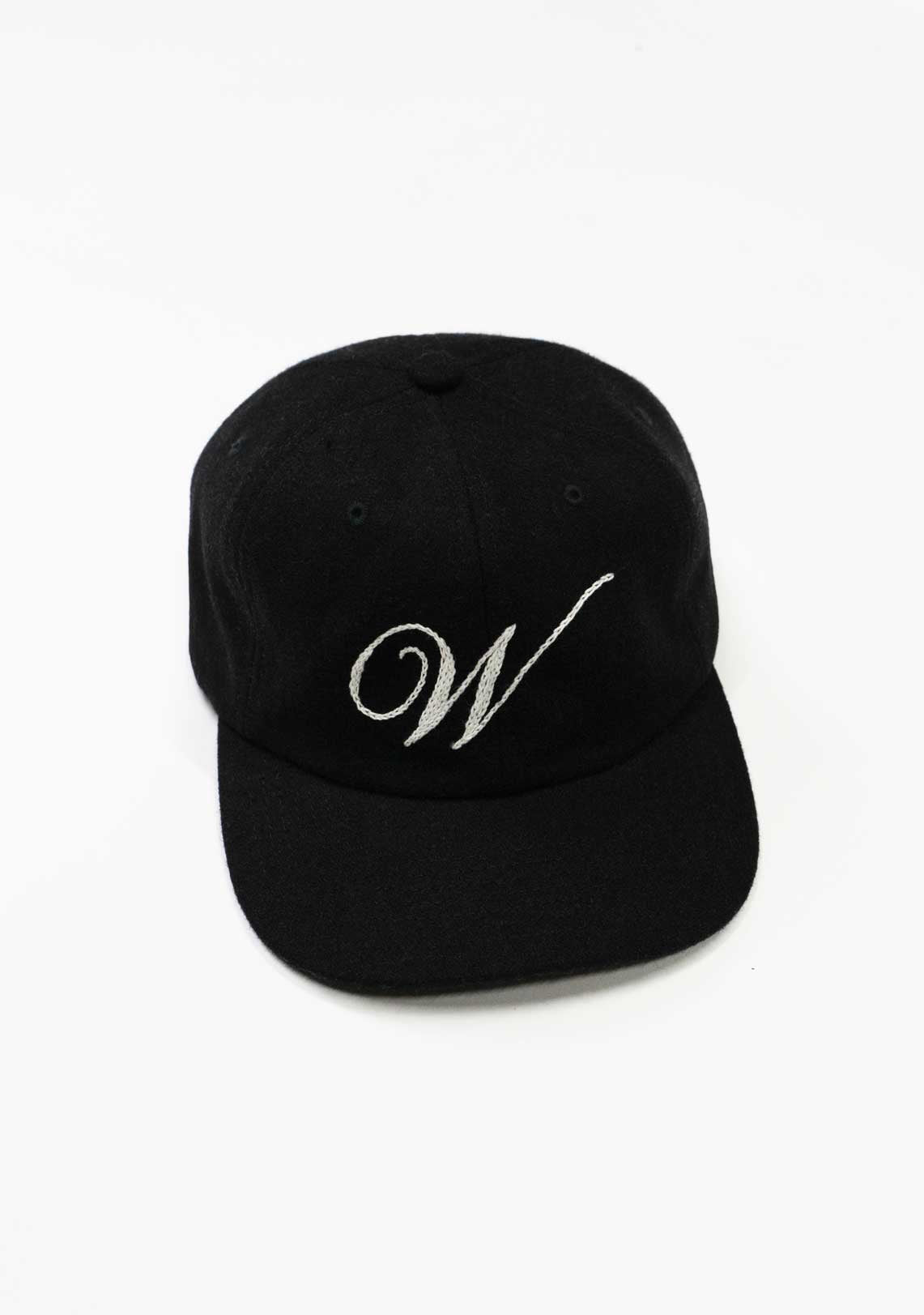 W Melton Hat