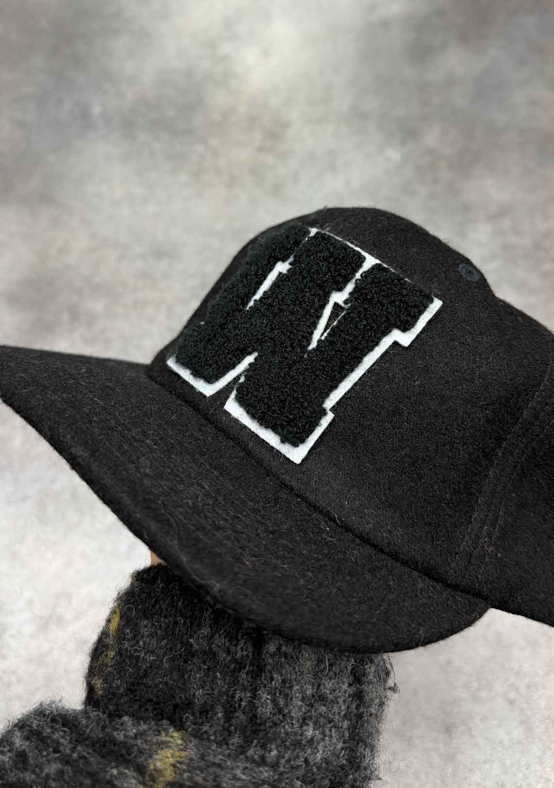 Sample Hat - w hat