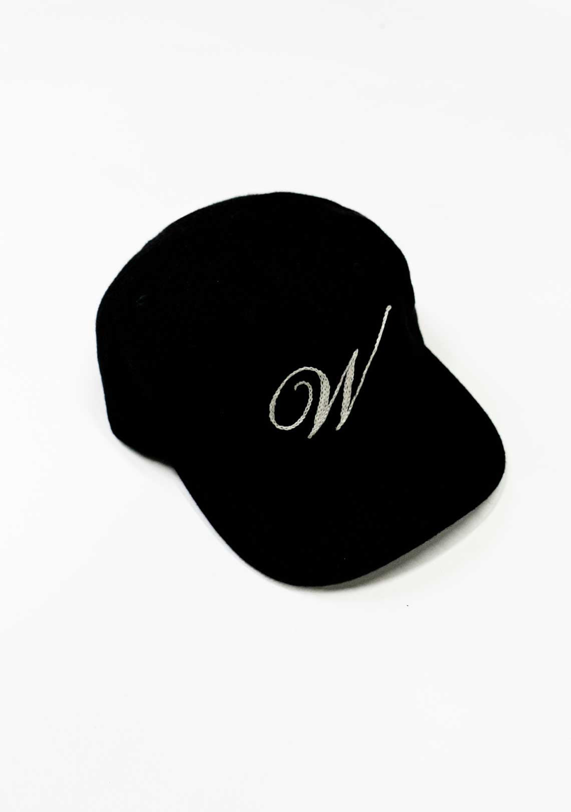 W Melton Hat