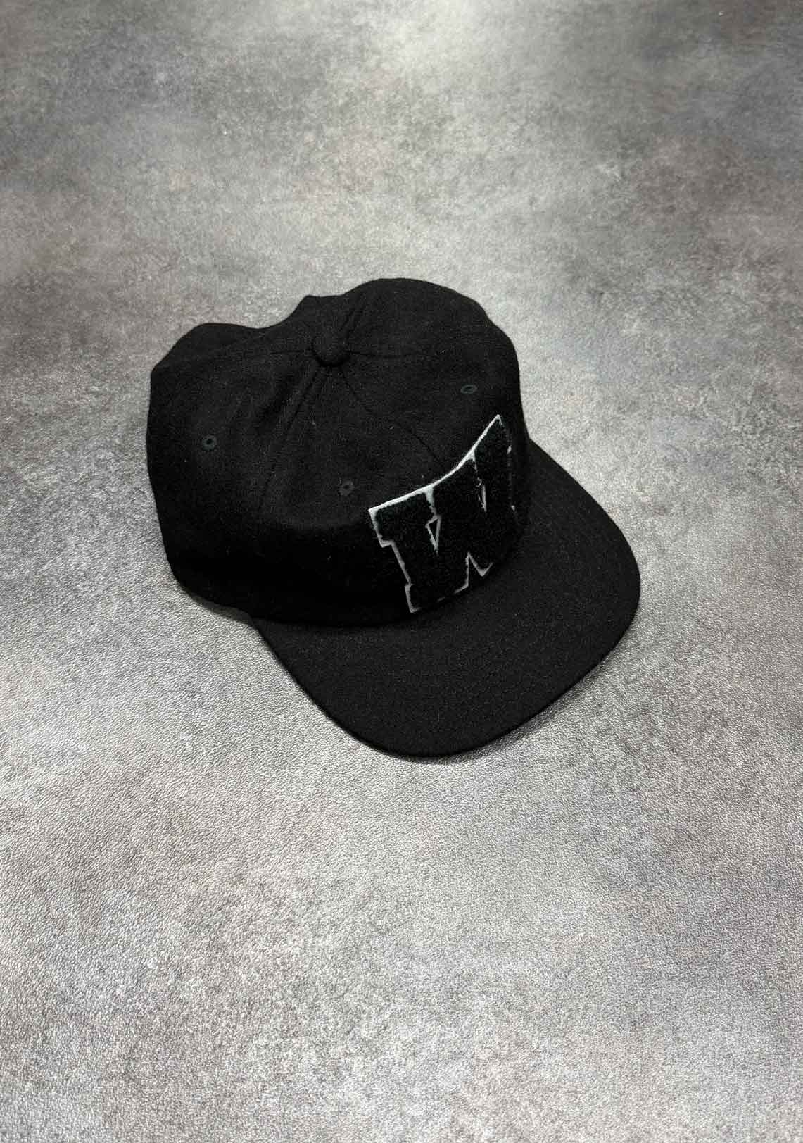Sample Hat - w hat