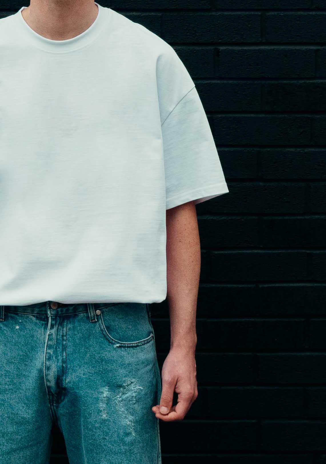 WLT T-Shirt - White