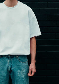 WLT T-Shirt - White