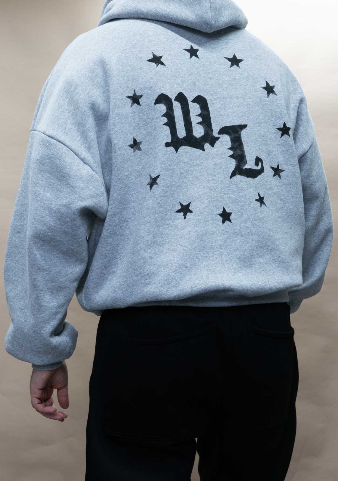 WL Club - Hoodie