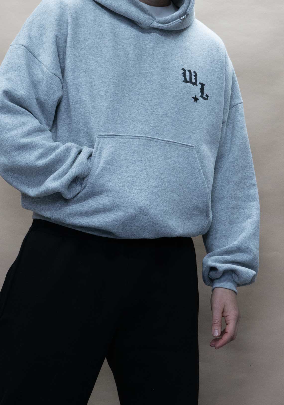 WL Club - Hoodie
