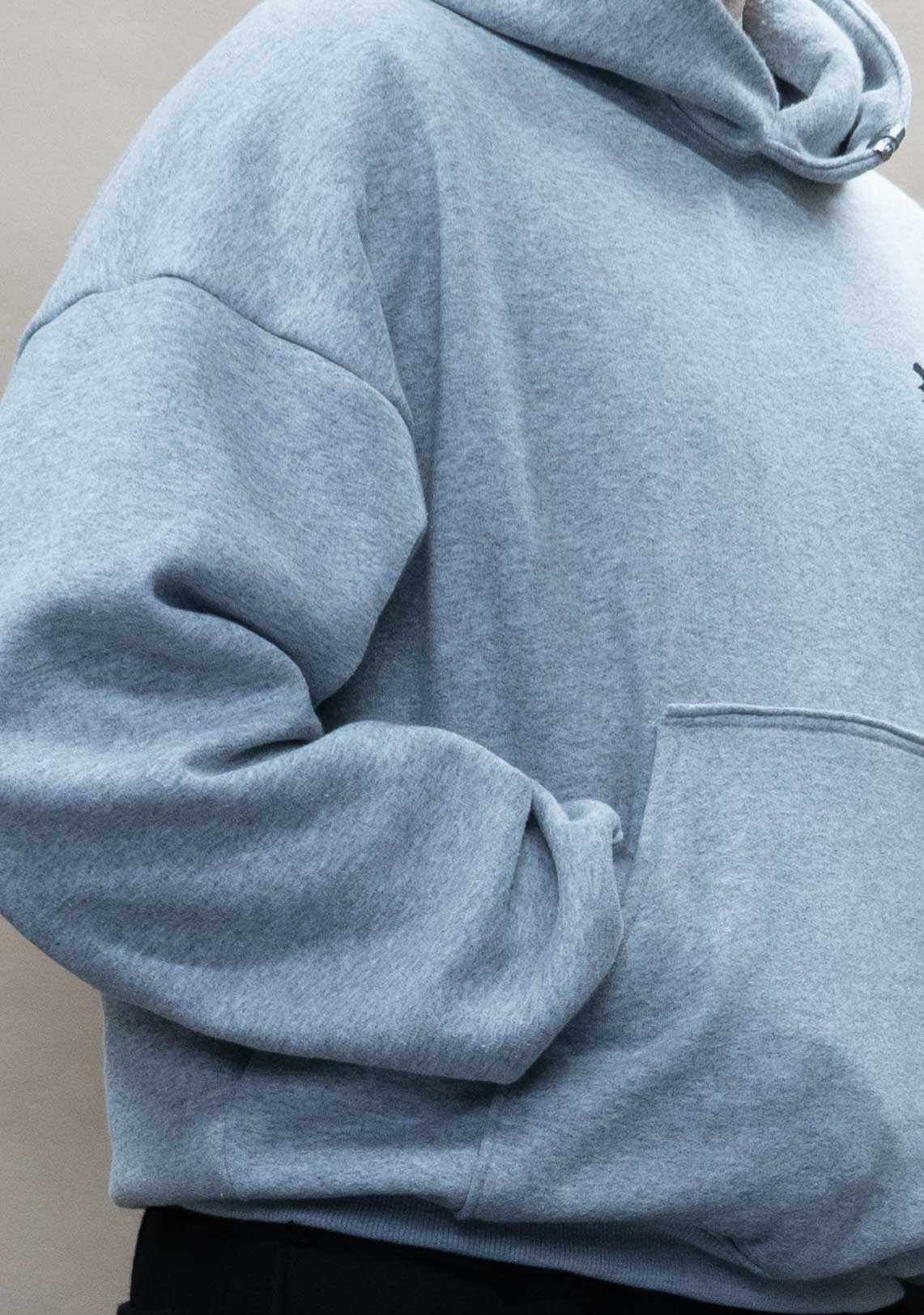 WL Club - Hoodie