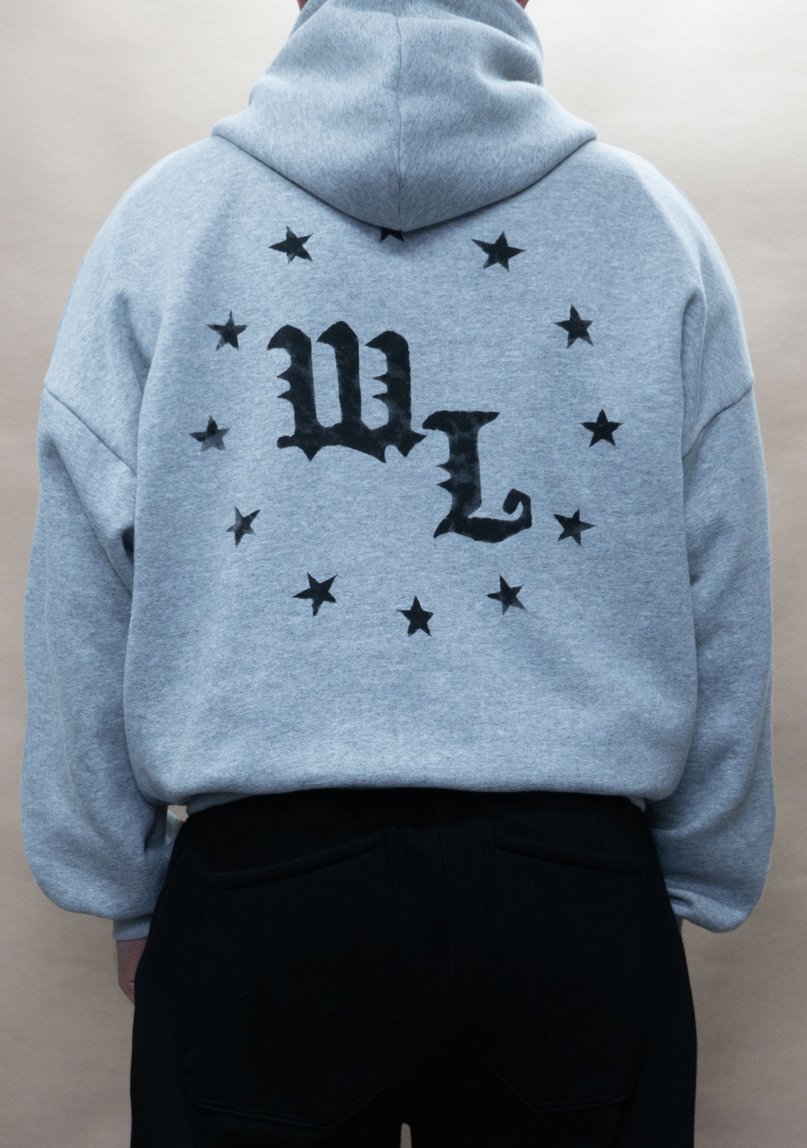 WL Club - Hoodie