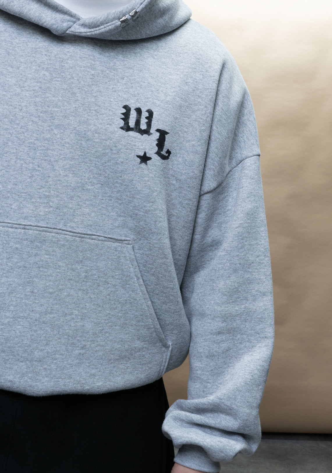 WL Club - Hoodie