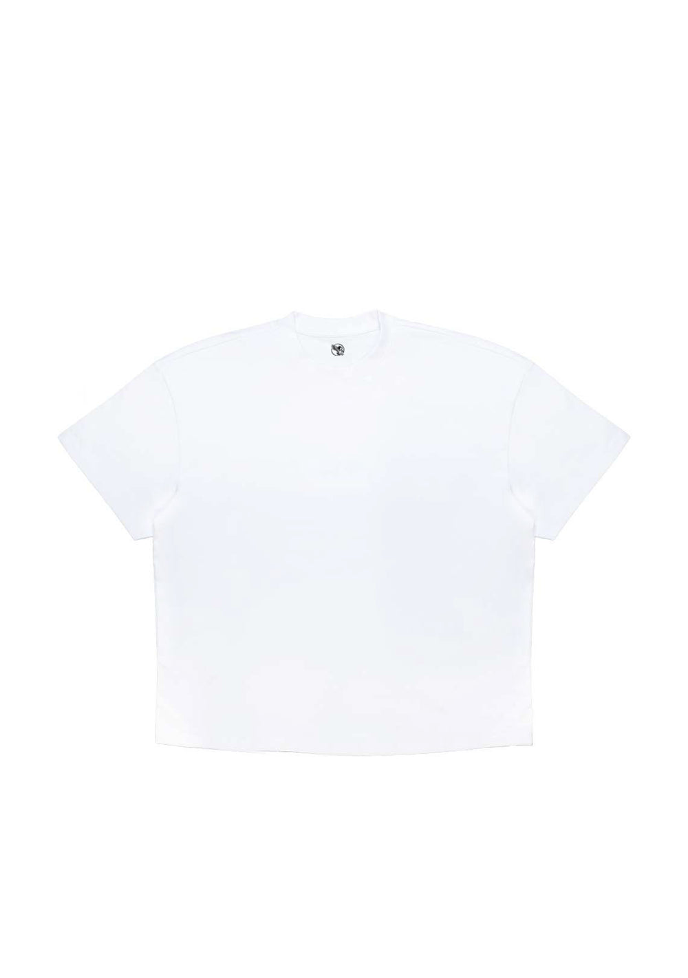 WLT T-Shirt - White