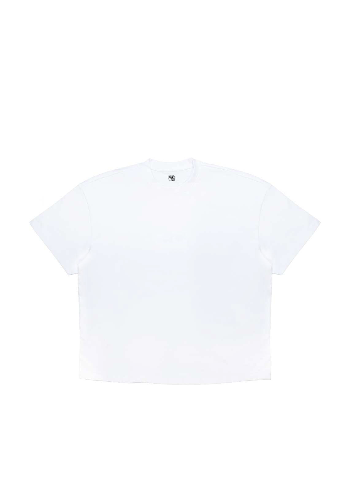 WLT T-Shirt - White