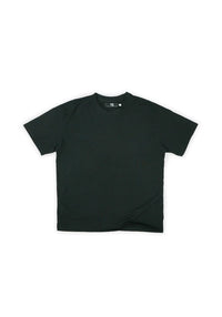Black Essential T-Shirt - Wings Of Liberty Clothing