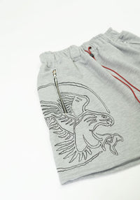 Eagle Shorts Wolf Grey