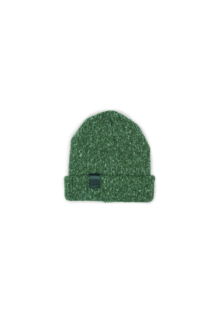 Eagle Beanie - Khaki Haze - Wings Of Liberty Clothing