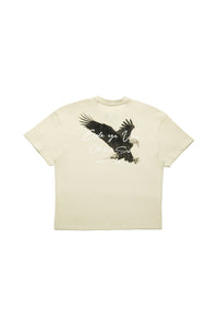 Eagle Eye View T-Shirt - Wings Of Liberty Clothing