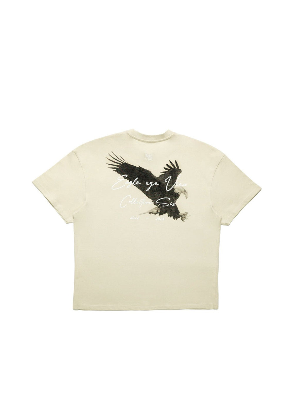 Eagle Eye View T-Shirt - Wings Of Liberty Clothing