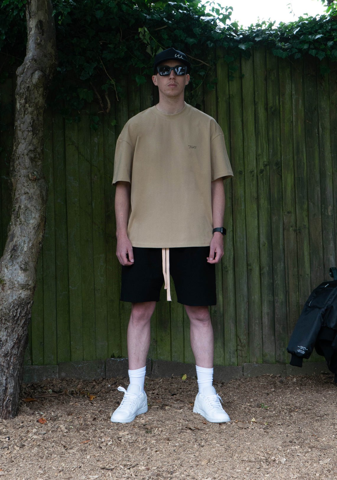 Eagle Hunter (Members Only) T-Shirt - Wings Of Liberty Clothing