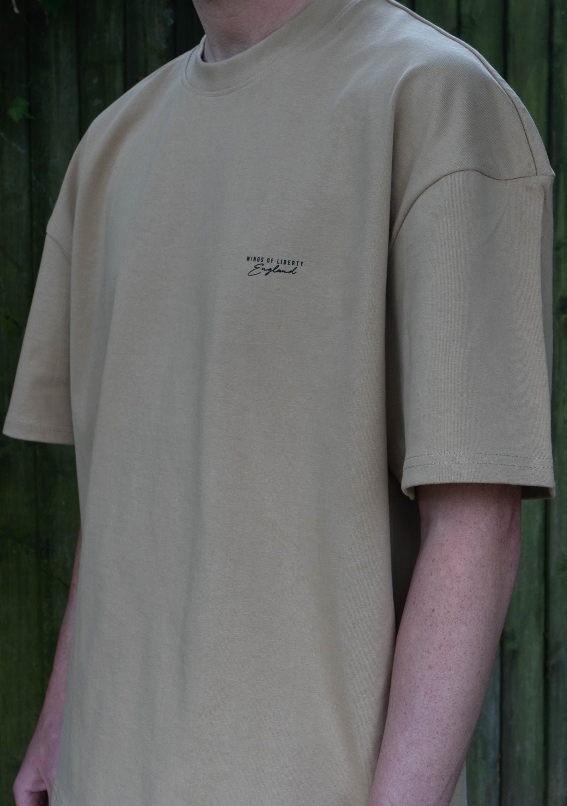 Eagle Hunter (Members Only) T-Shirt - Wings Of Liberty Clothing