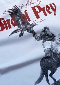 Eagle Hunter T-Shirt - Wings Of Liberty Clothing