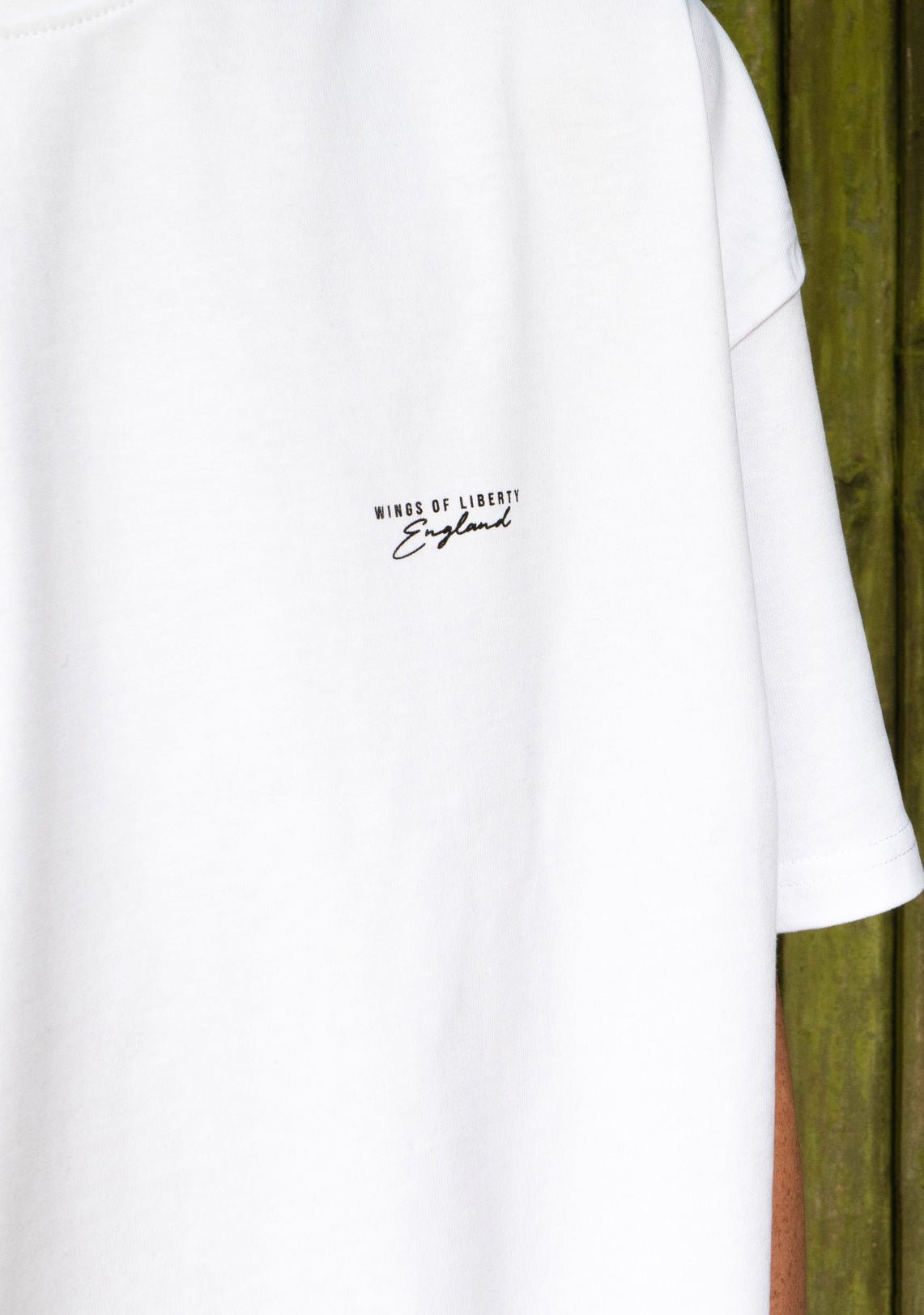 Eagle Hunter T-Shirt - Wings Of Liberty Clothing