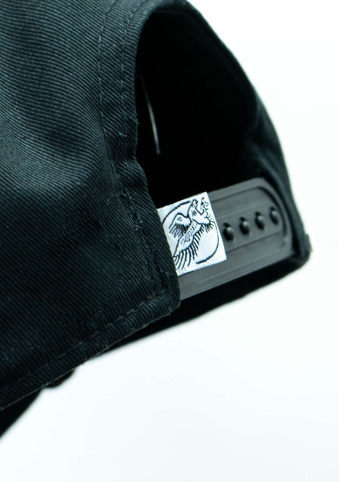 Eagle Racer Snapback - Wings Of Liberty Clothing