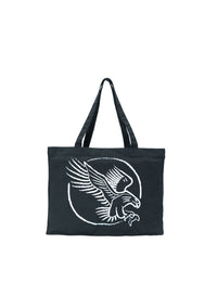 Essentials Large Tote Bag - Wings Of Liberty Clothing