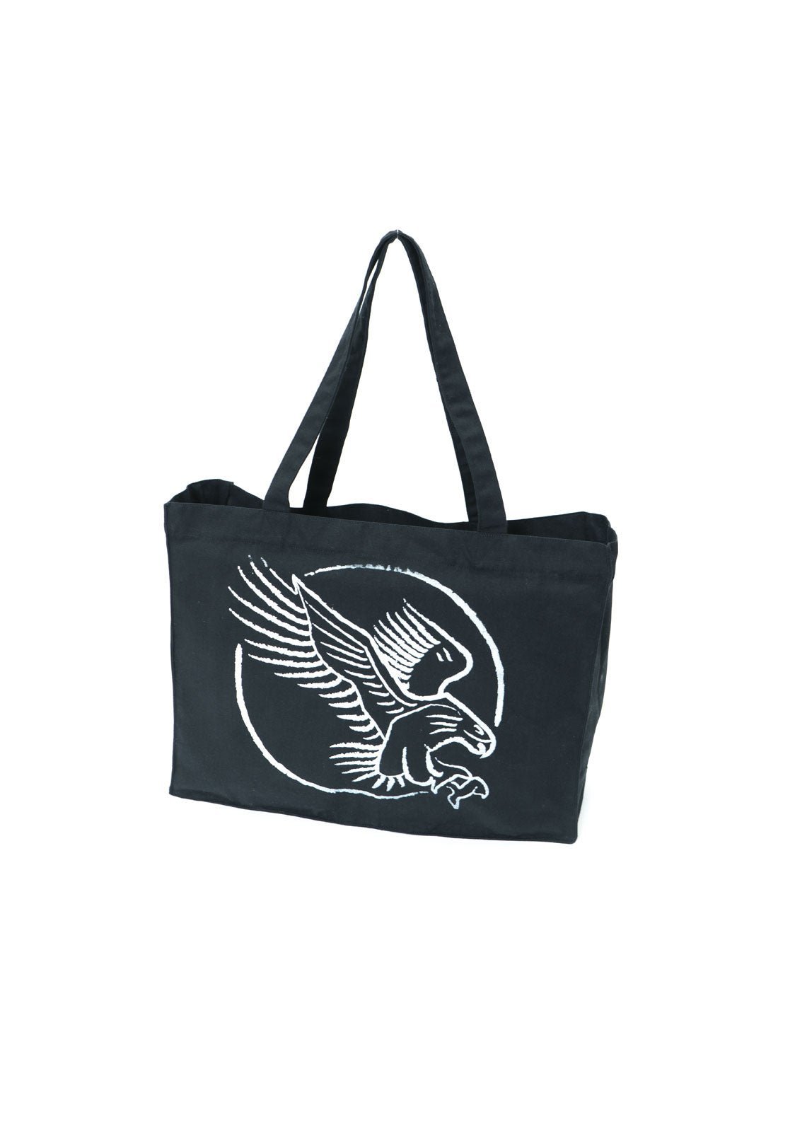 Essentials Large Tote Bag - Wings Of Liberty Clothing