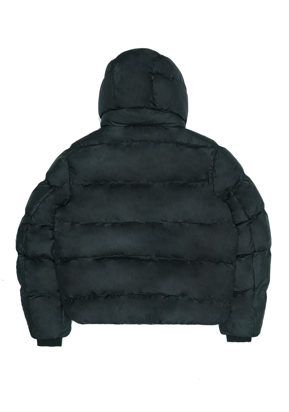Explorer Puffer Jacket - Wings Of Liberty Clothing
