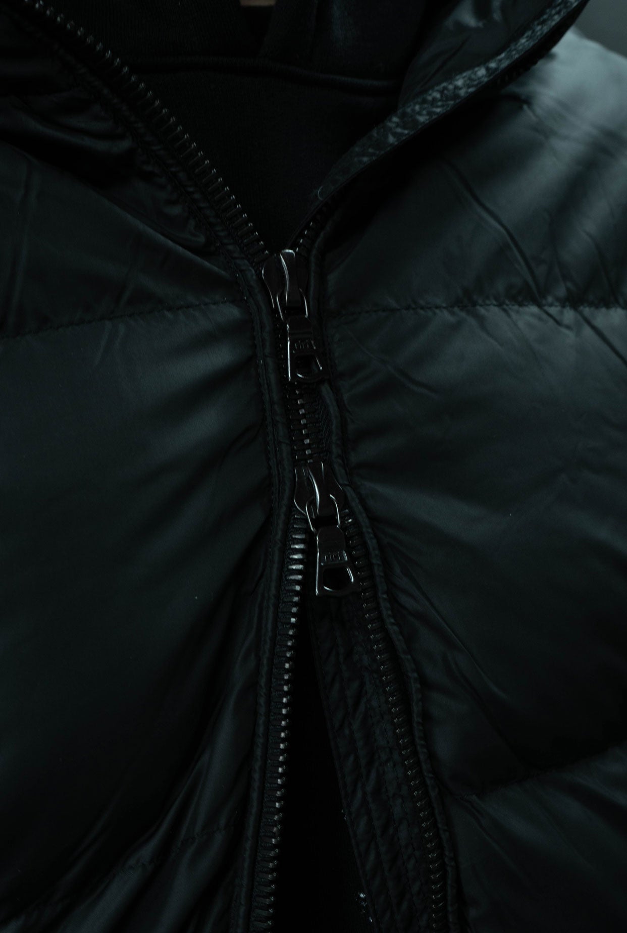 Explorer Puffer Jacket - Wings Of Liberty Clothing