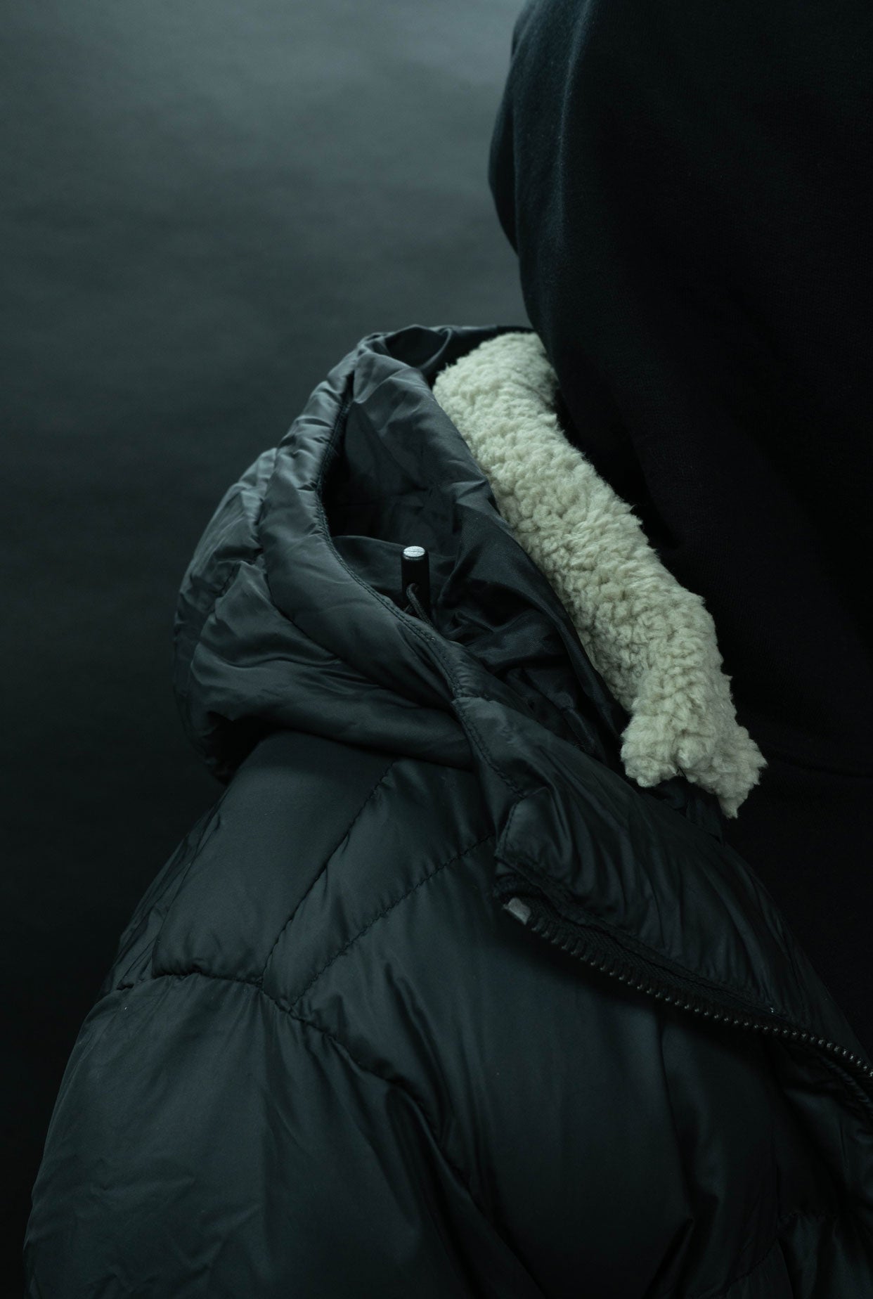 Explorer Puffer Jacket - Wings Of Liberty Clothing