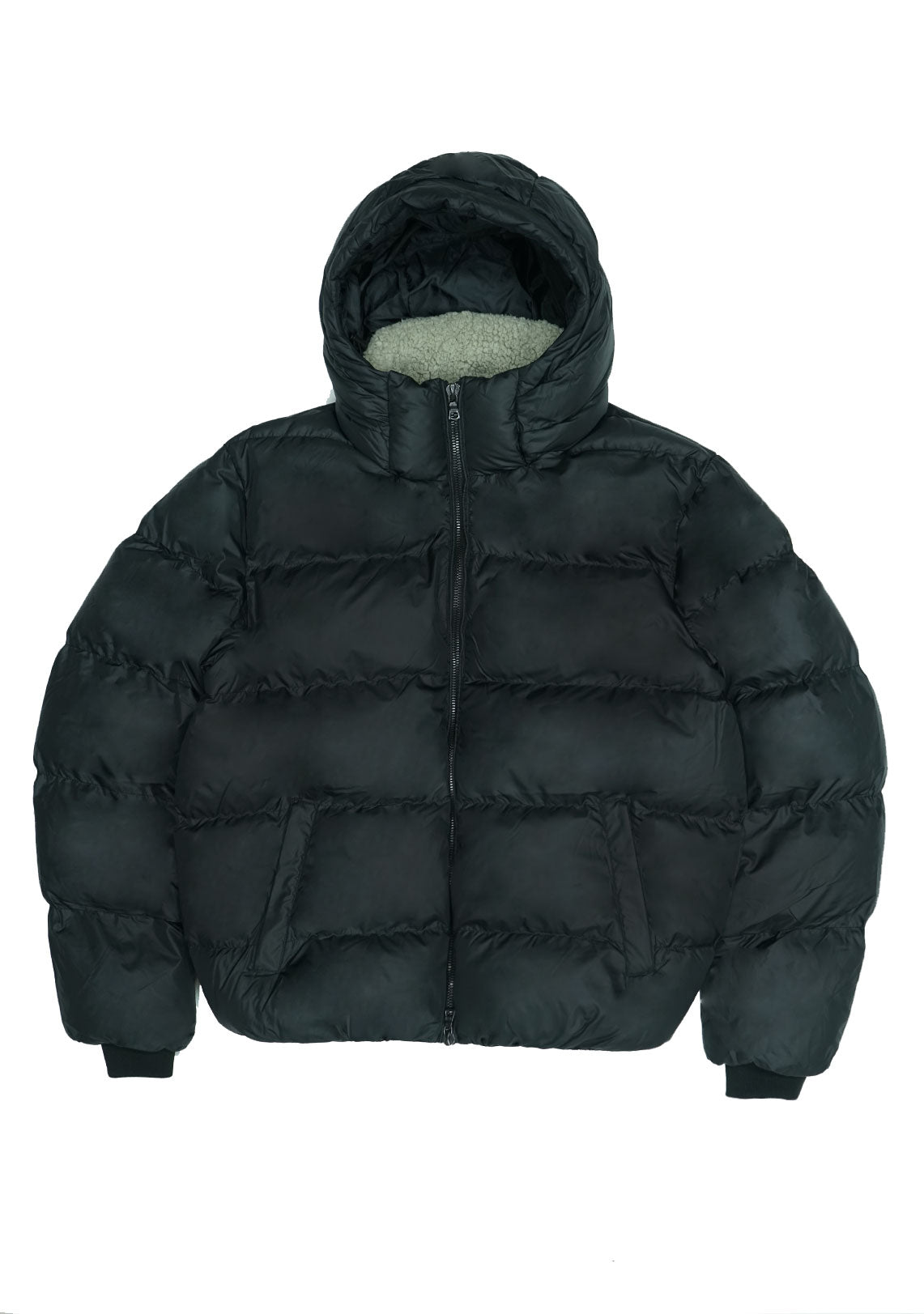 Explorer Puffer Jacket – Wings Of Liberty Clothing