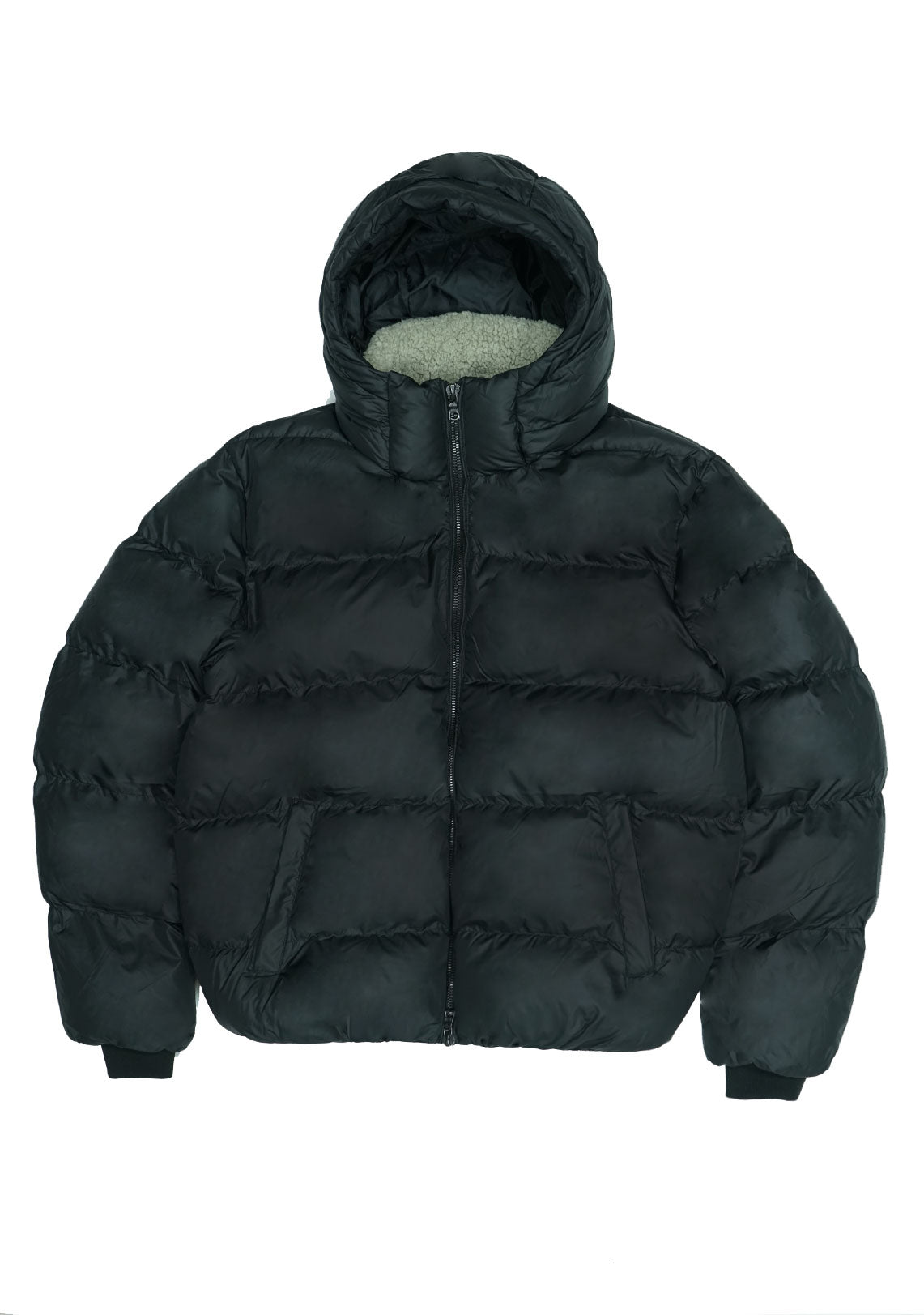 Explorer Puffer Jacket - Wings Of Liberty Clothing