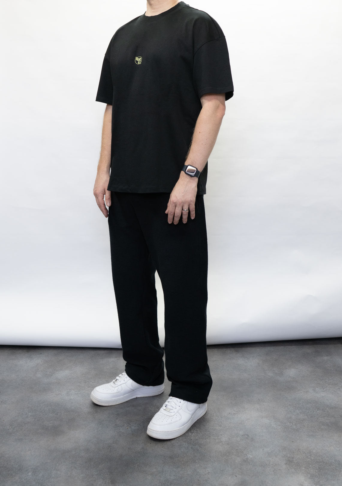 L300 - BLK - Wings Of Liberty Clothing