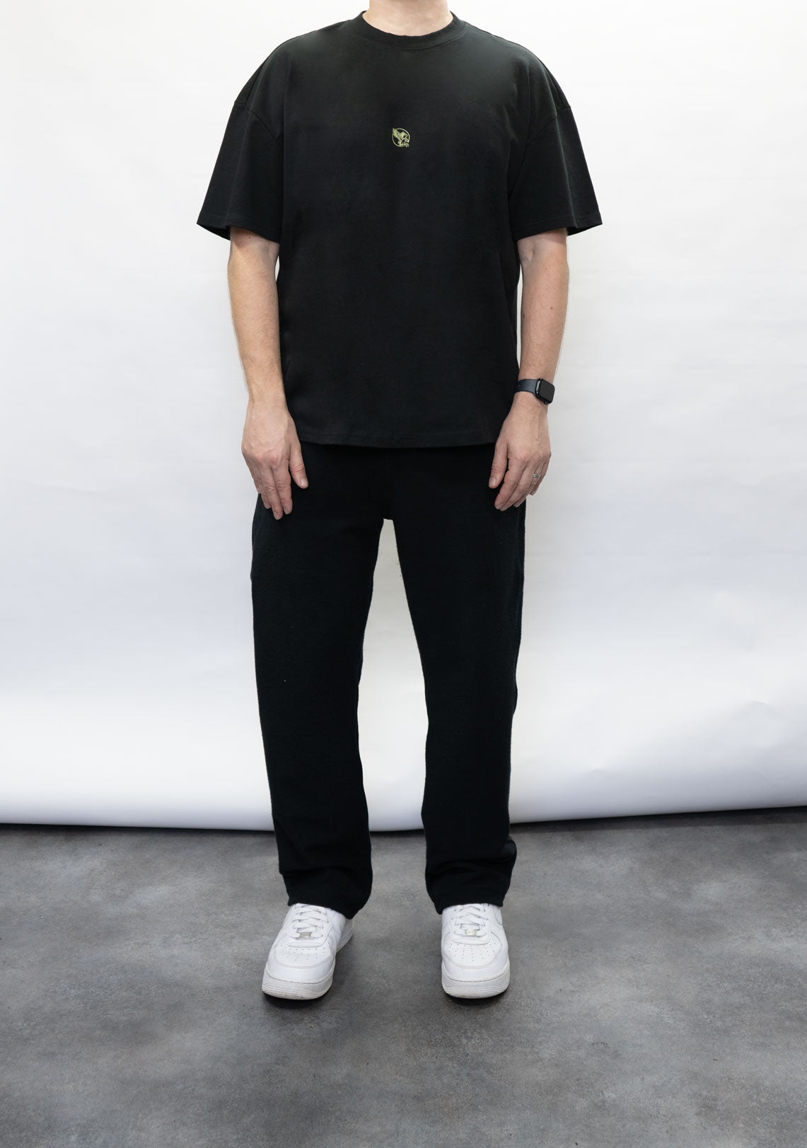 L300 - BLK - Wings Of Liberty Clothing