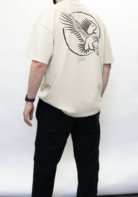 L300 - Sandstone - Wings Of Liberty Clothing