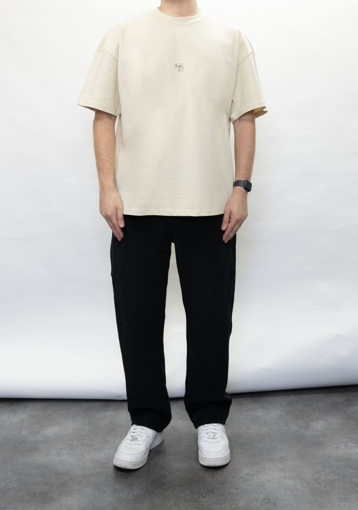 L300 - Sandstone - Wings Of Liberty Clothing