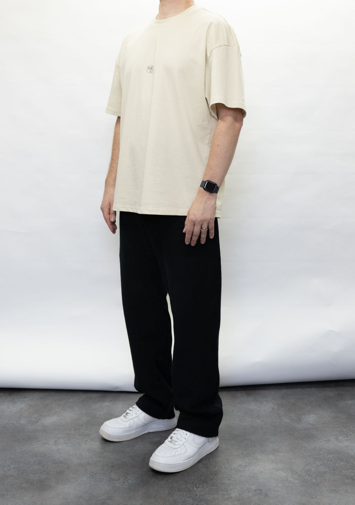 L300 - Sandstone - Wings Of Liberty Clothing