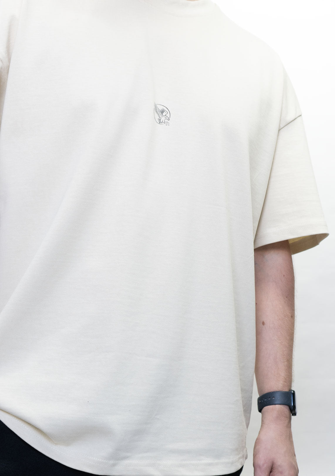 L300 - Sandstone - Wings Of Liberty Clothing