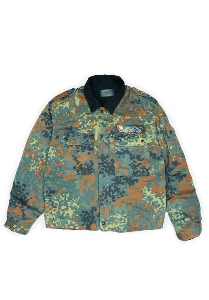 Bird of Pray Rev Denim - LTD