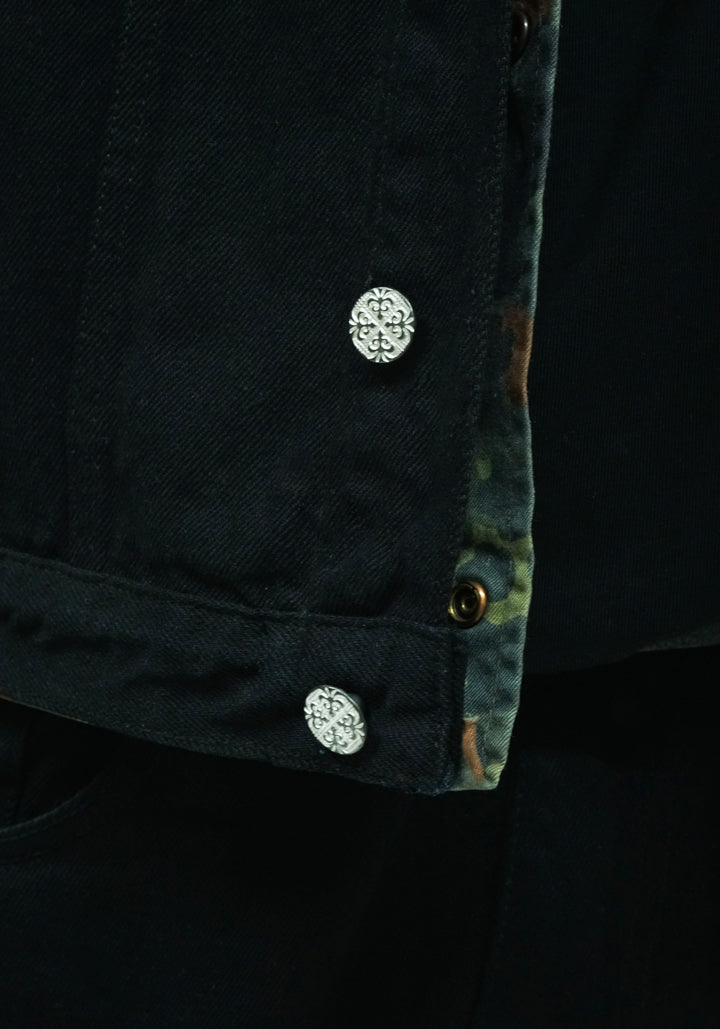 Bird of Pray Rev Denim - LTD